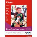 Glossy Plus fotopapir A4 - Canon - 170gr./100 ark